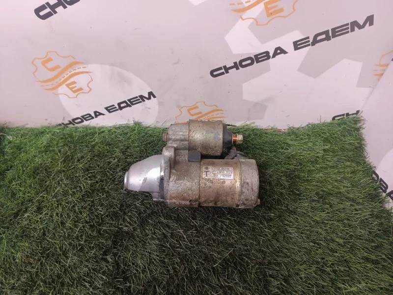 Стартер Nissan Primera 233006N200 P12 2.0 QR20DE