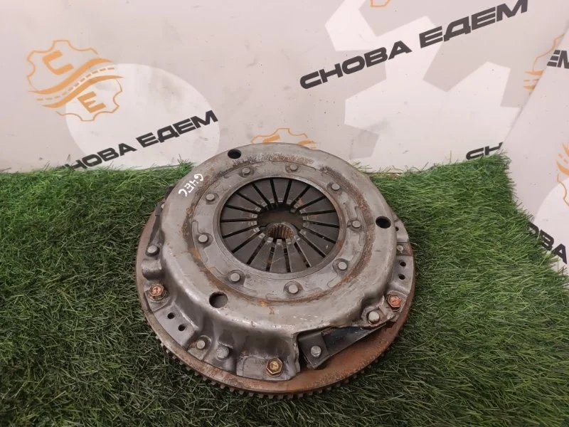 Комплект сцепления Hyundai Accent 4130026010 G4EC 1.5