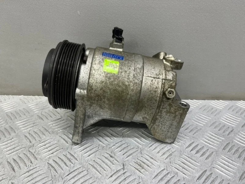Компрессор кондиционера Nissan Teana J32