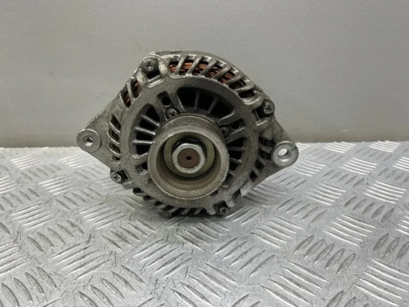 Генератор Nissan Teana J32