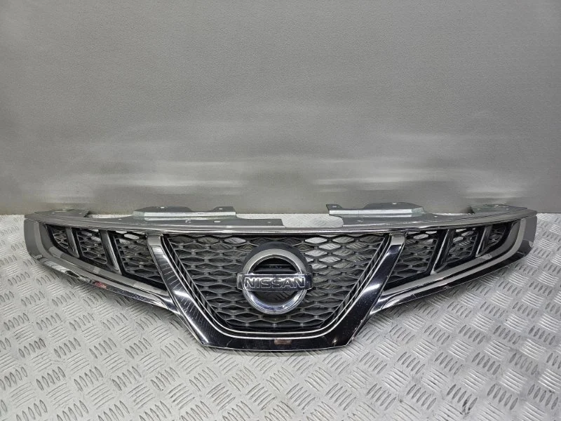 Решетка радиатора Nissan Murano Z51
