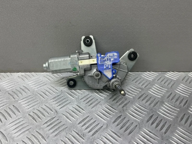 Моторчик дворника Mitsubishi Lancer 10 CX