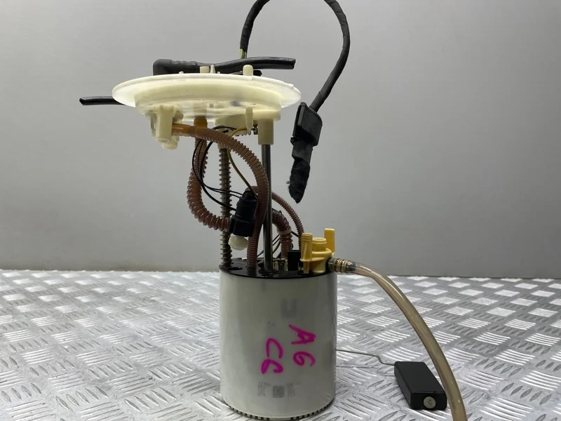 Бензонасос Audi A6 C6