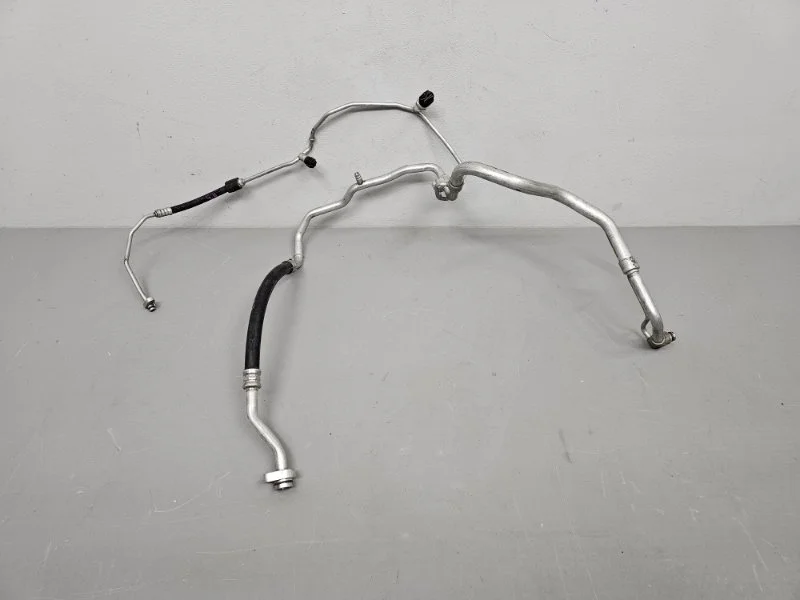 Трубка кондиционера Audi A3 8V