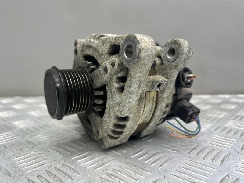 Генератор Toyota Camry V40