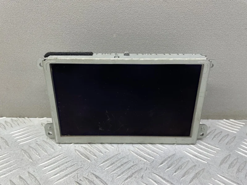 Дисплей Audi A6 C6