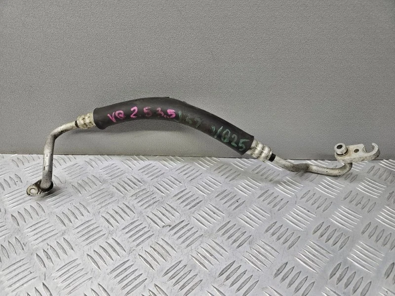 Трубка кондиционера Nissan Teana J32