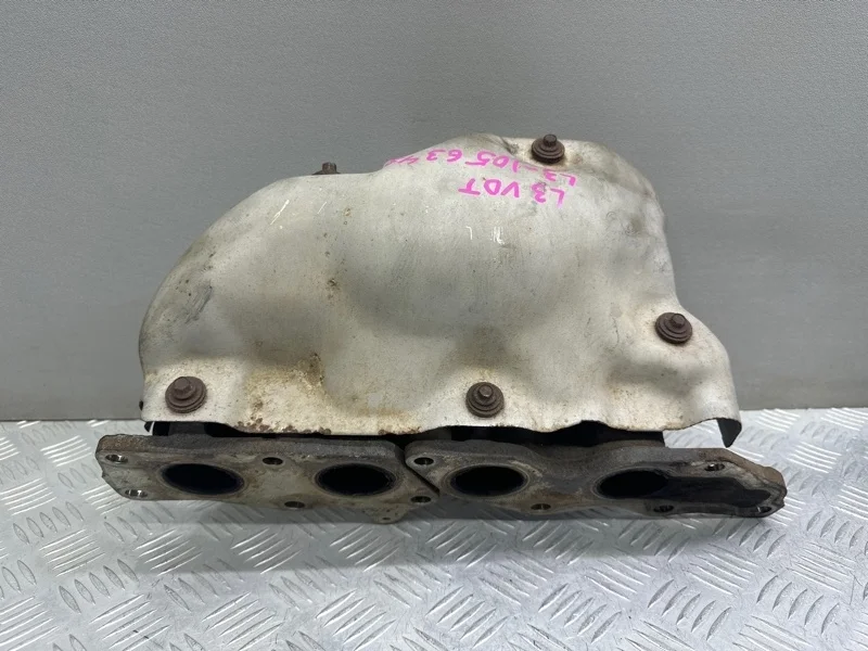 Коллектор выпускной Mazda CX-7 ER