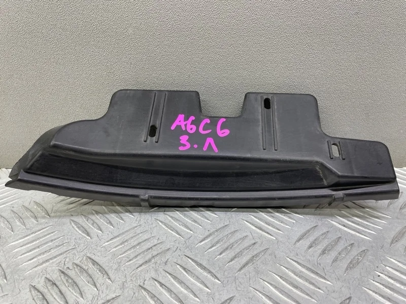 Крепление бампера Audi A6 C6