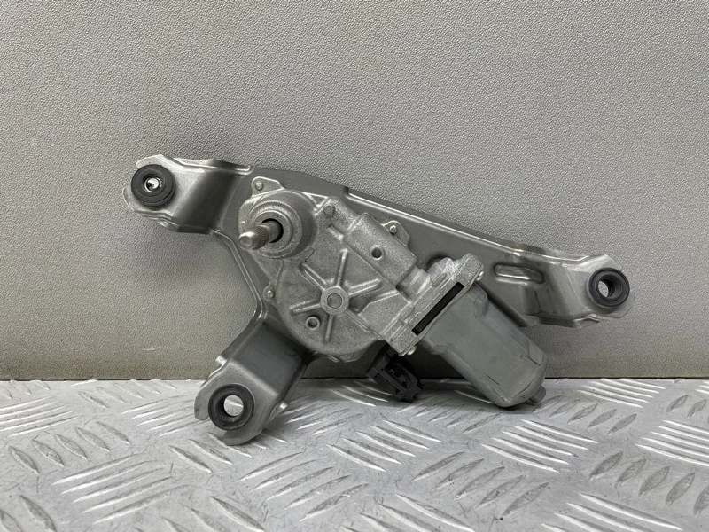 Моторчик дворника Mazda 6 GH