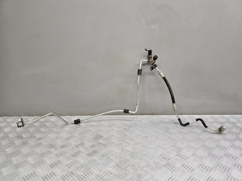 Трубка кондиционера BMW 4 F32