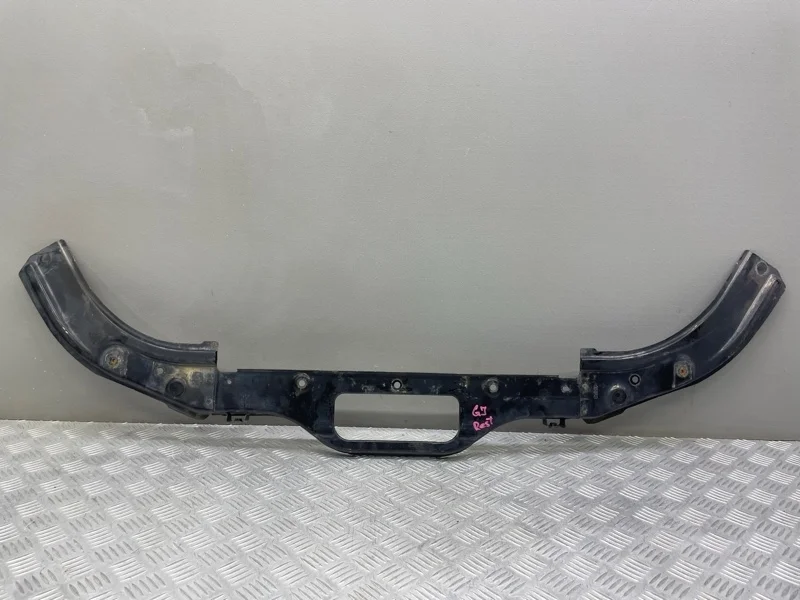 Верхняя планка телевизора Mazda 6 GJ