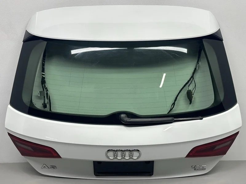 Дверь багажника Audi A3 8V