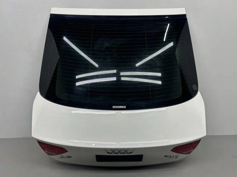 Дверь багажника Audi A5 8T