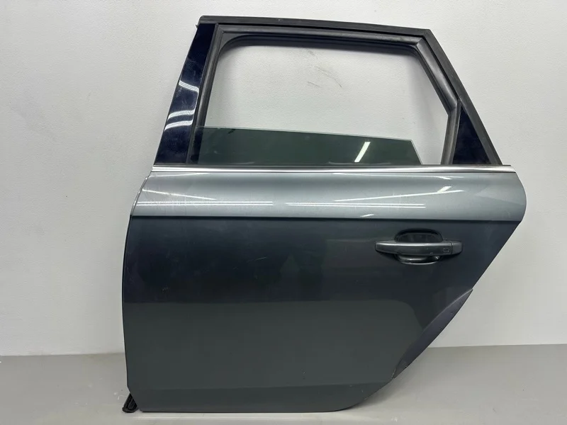 Дверь Audi A4 B8 Allroad