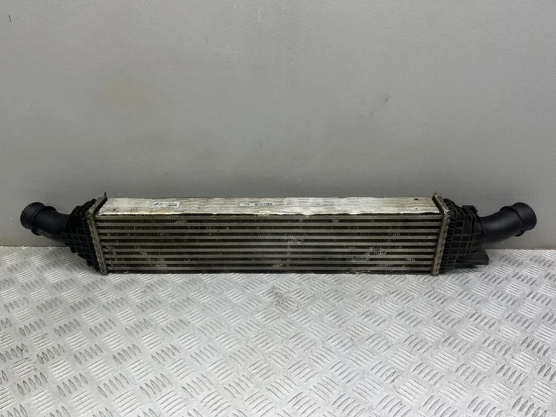 Интеркулер Audi A5 8T