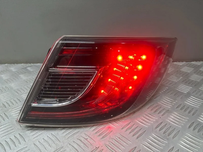 Фонарь Mazda 6 GH