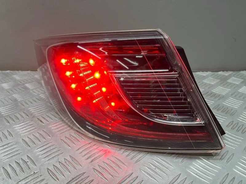 Фонарь Mazda 6 GH