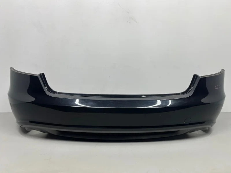 Бампер Audi A5 8T