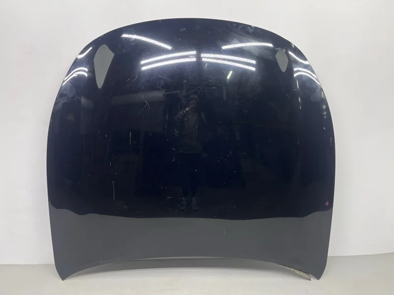 Капот Infiniti M25 Y51