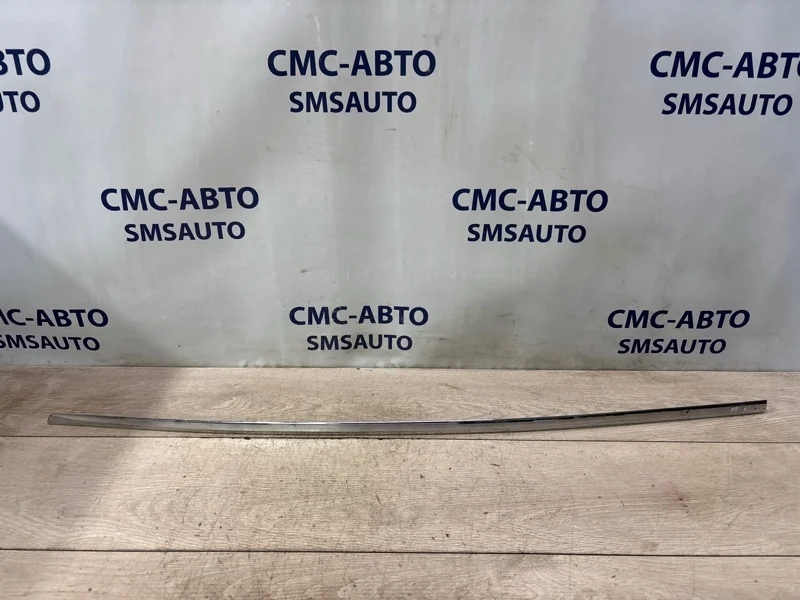 Накладка двери Volkswagen Passat CC 2012-2015 3C8853071, передняя левая