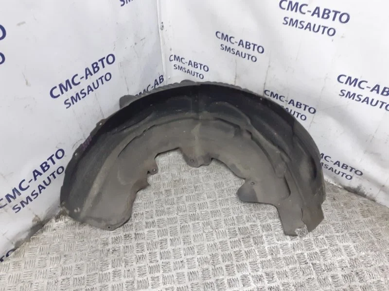 Подкрылок Mercedes-Benz E-Class A2136909404 W213 654.920, задний правый