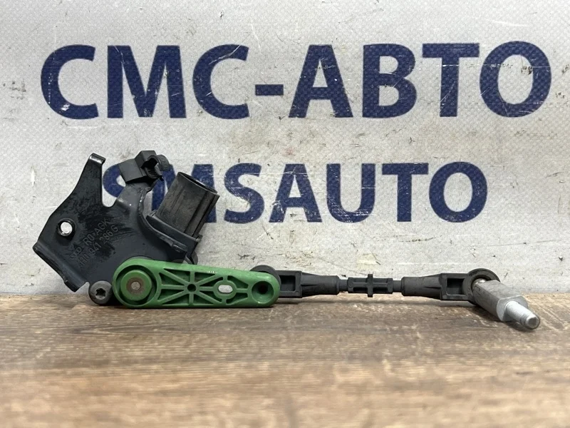 Датчик уровня подвески Audi A8 2013 4H0941286G D4 3.0 CRE, передний правый