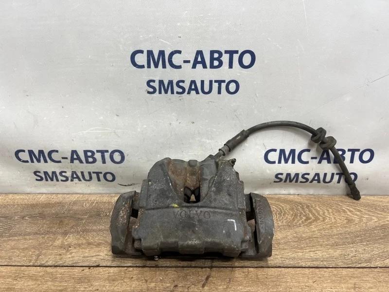 Суппорт Volvo XC90 36002411 ХС90 3.2 B6324S, передний левый