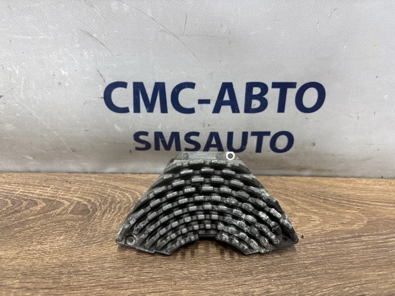 Резистор отопителя Volvo XC90 8693262 ХС90 3.2 B6324S