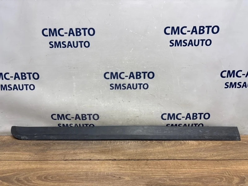 Молдинг двери Volvo XC90 30698451 ХС90 3.2 B6324S, передний левый