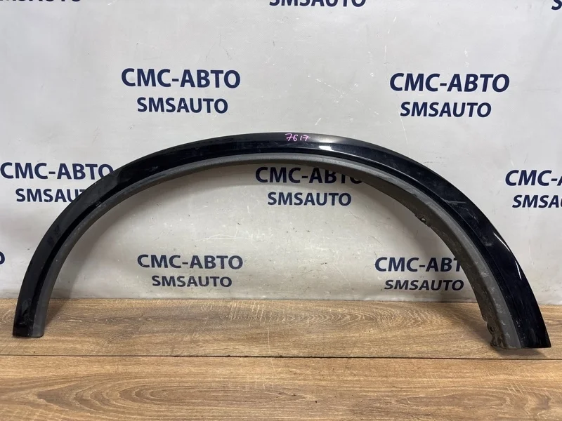 Молдинг крыла Volvo XC90 30779577 ХС90 3.2 B6324S, передний левый