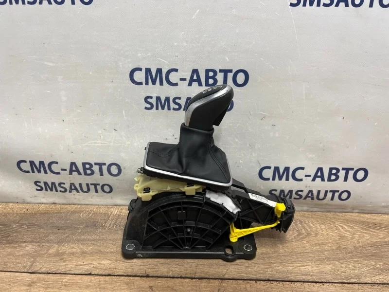 Селектор АКПП Volvo V40 Cross Country 31367484 V40 CROSS COUNTRY B5204T9