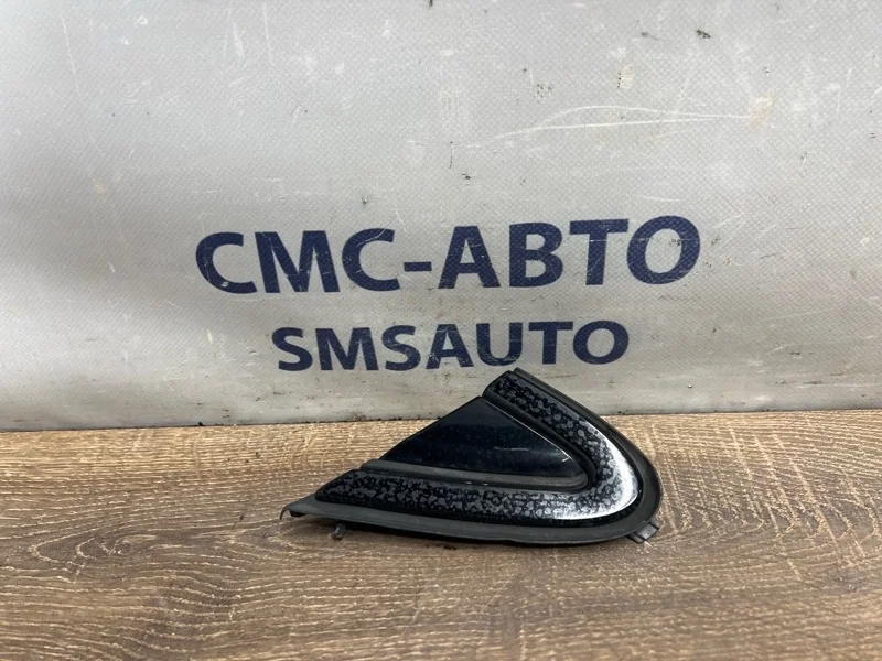 Накладка Volvo V40 Cross Country 31416471 V40 CROSS COUNTRY B5204T9, левая