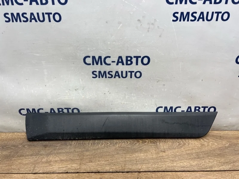 Молдинг двери Volvo XC60 31294847 ХС60 B4204T6, задний левый