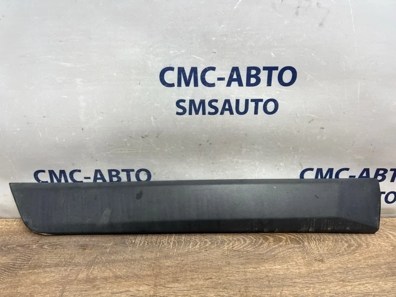 Молдинг двери Volvo XC60 31294846 ХС60 B4204T6, задний правый