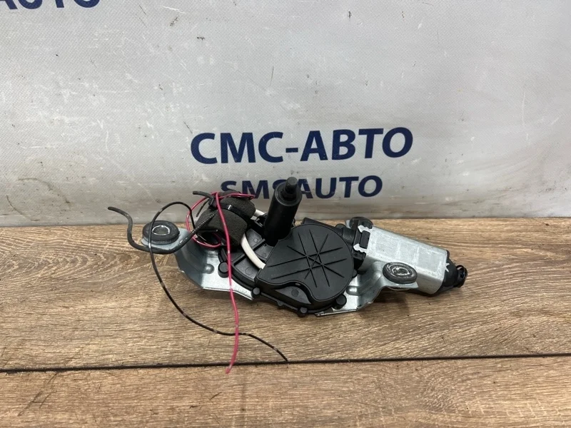 Моторчик стеклоочистителя Volvo XC90 8638163 ХС90 3.2 B6324S, задний