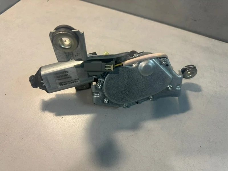 Моторчик стеклоочистителя задний Volvo XC90