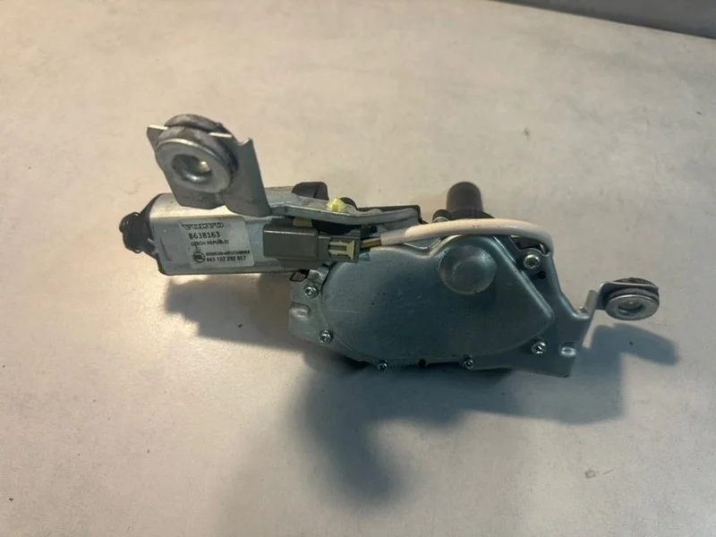 Моторчик стеклоочистителя задний Volvo XC90