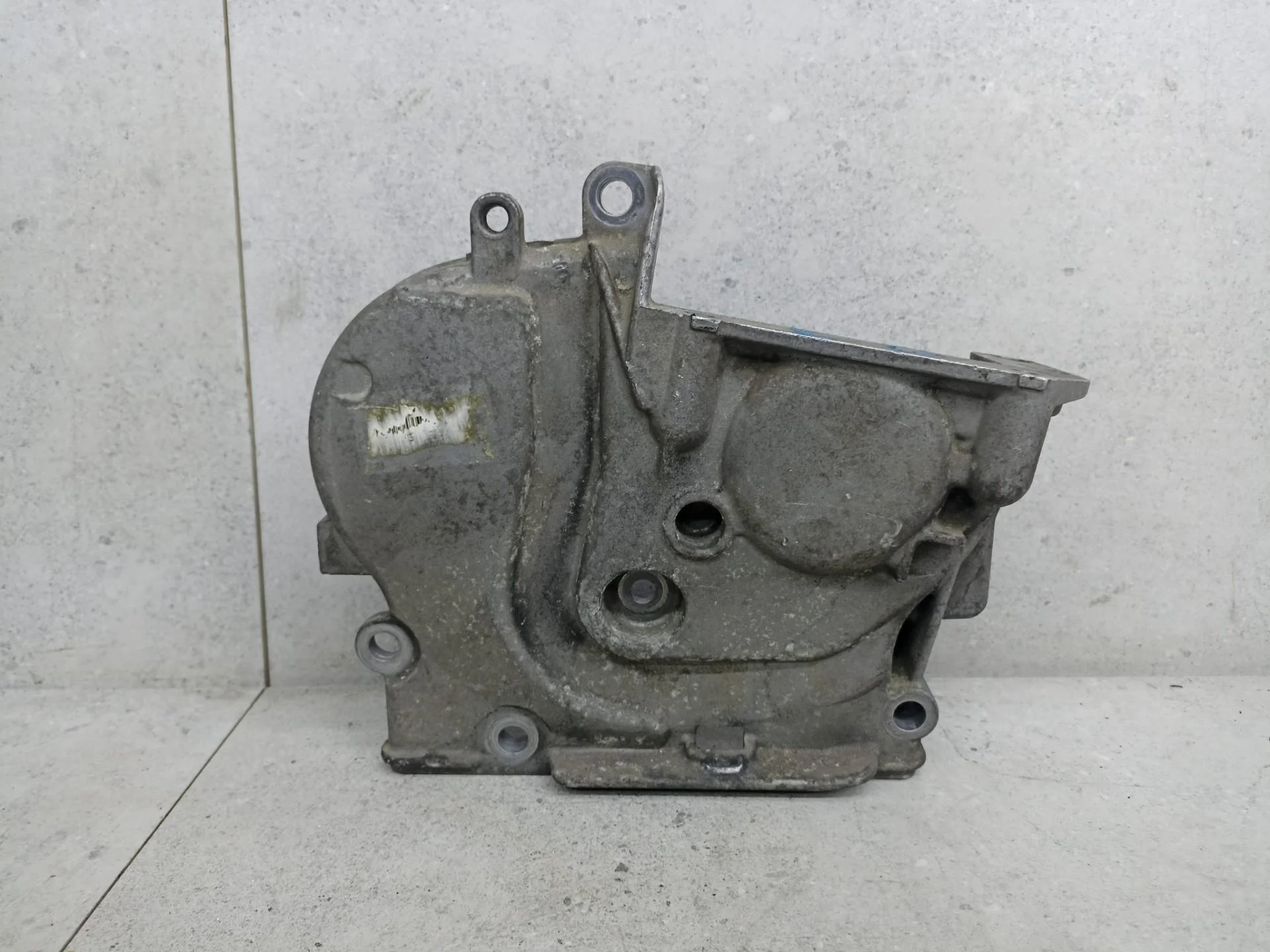 Защита (кожух) ремня ГРМ Renault Megane 2 2003