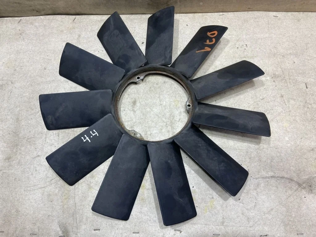 Крыльчатка вентилятора X5 E53 4,4