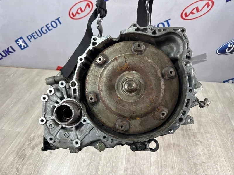 Акпп VOLVO XC90 2005