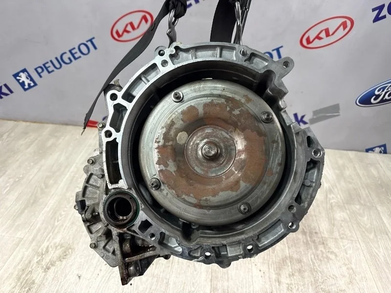 Акпп FORD FOCUS 2 2008г