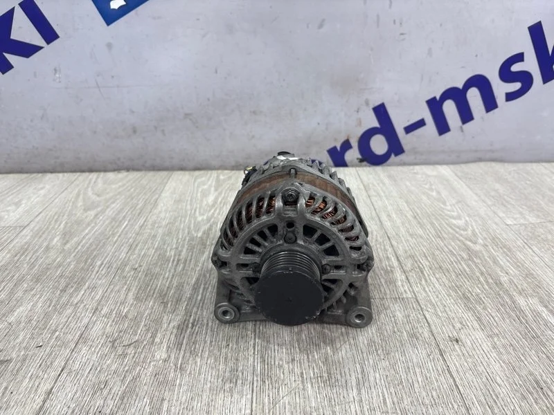 Генератор Nissan X-Trail 2010 T31