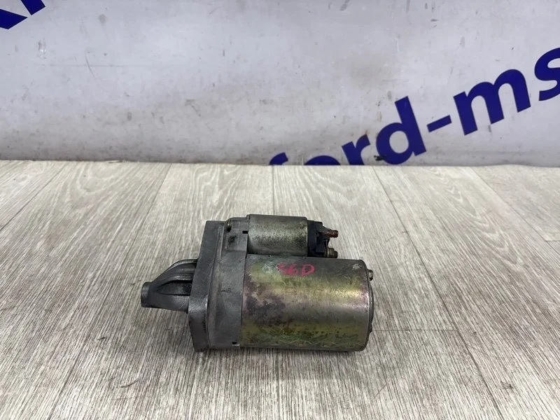 Стартер KIA Spectra 2007