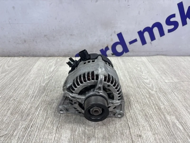 Генератор FORD FOCUS 1 2002