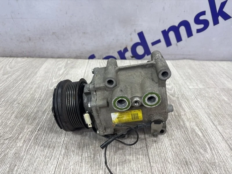 Компрессор кондиционера FORD FOCUS 1 2002