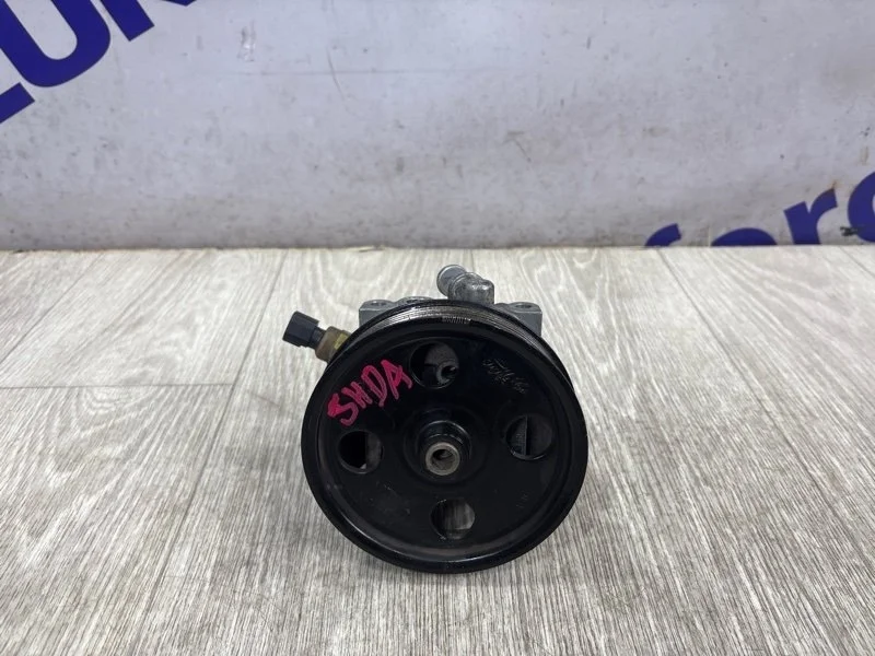 Насос гидроусилителя руля FORD FOCUS 2007