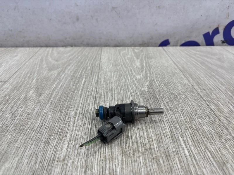 Форсунка топливная MAZDA CX-7 2008