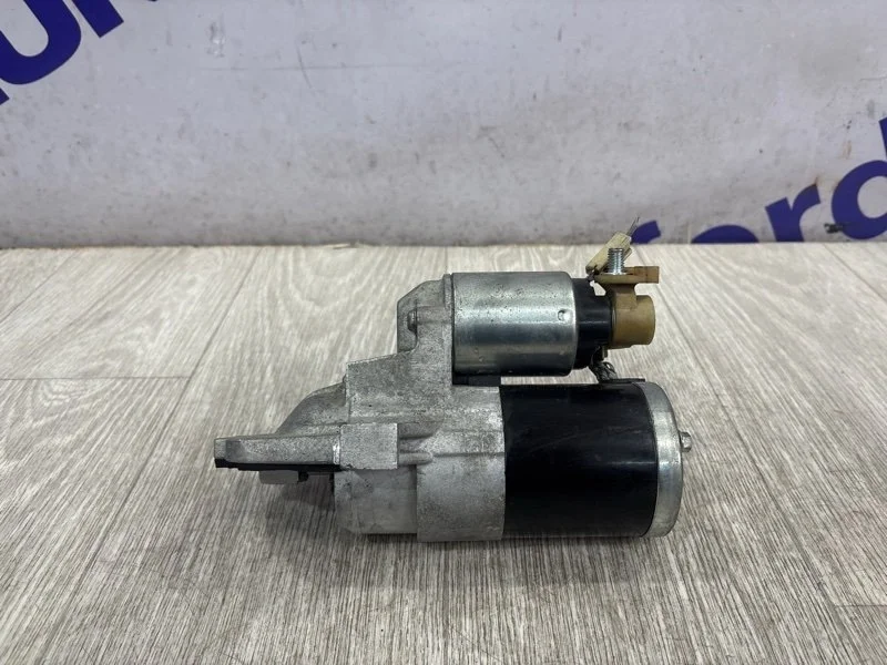 Стартер MAZDA CX-7 2008