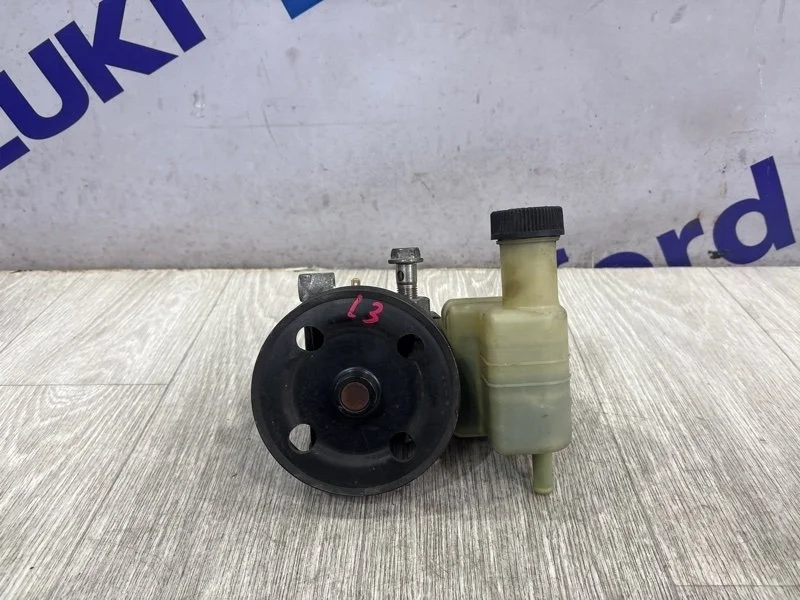 Насос гидроусилителя руля MAZDA CX-7 2008